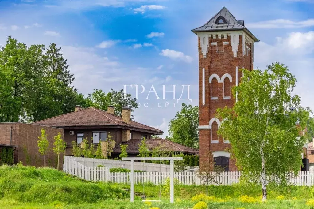 Участок в Москва Новомосковский ао, д. Бараново, ул. Кедровая, 31 ... - Фото 2