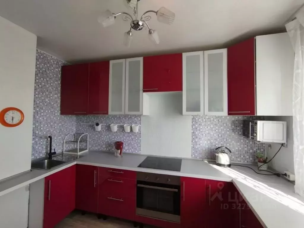 2-к кв. Москва Новоясеневский просп., 12К1 (54.0 м) - Фото 1