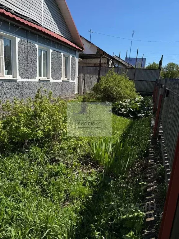 Дом в Челябинская область, Магнитогорск ул. Заславского (50 м) - Фото 1