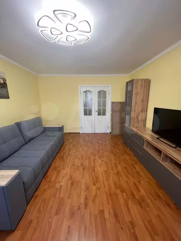 2-к. квартира, 48,7 м, 2/10 эт. - Фото 1