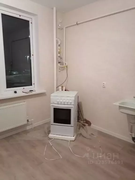 1-к кв. Белгородская область, Белгородский район, Дубовское с/пос, ... - Фото 2