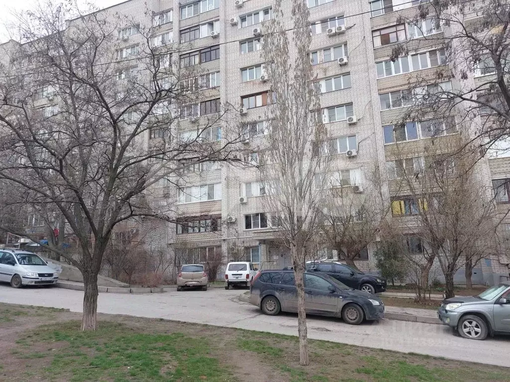 3-к кв. Волгоградская область, Волгоград Кузнецкая ул., 65 (62.0 м) - Фото 0