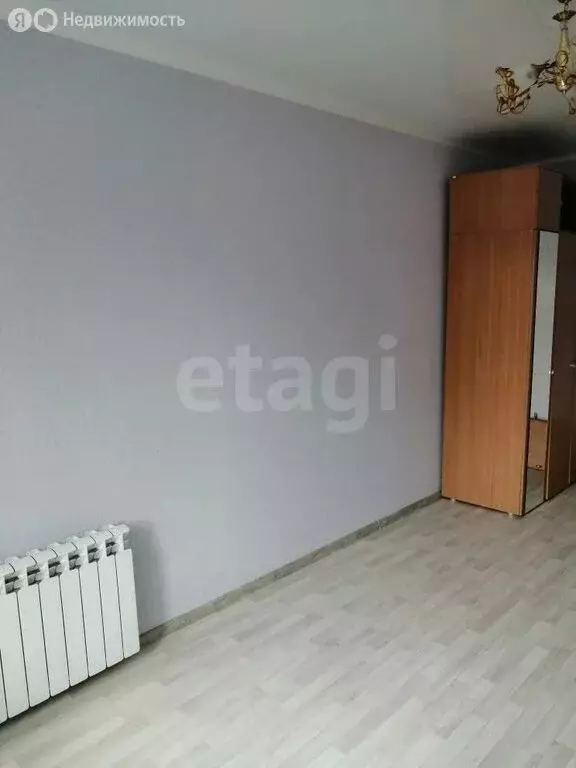 2-комнатная квартира: Чита, Силикатная улица, 3 (61.6 м) - Фото 2