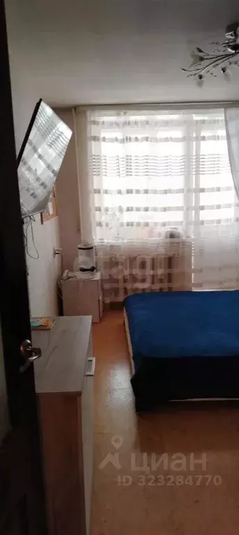 3-к кв. Свердловская область, Артемовский Западный кв-л, 7 (60.6 м) - Фото 2