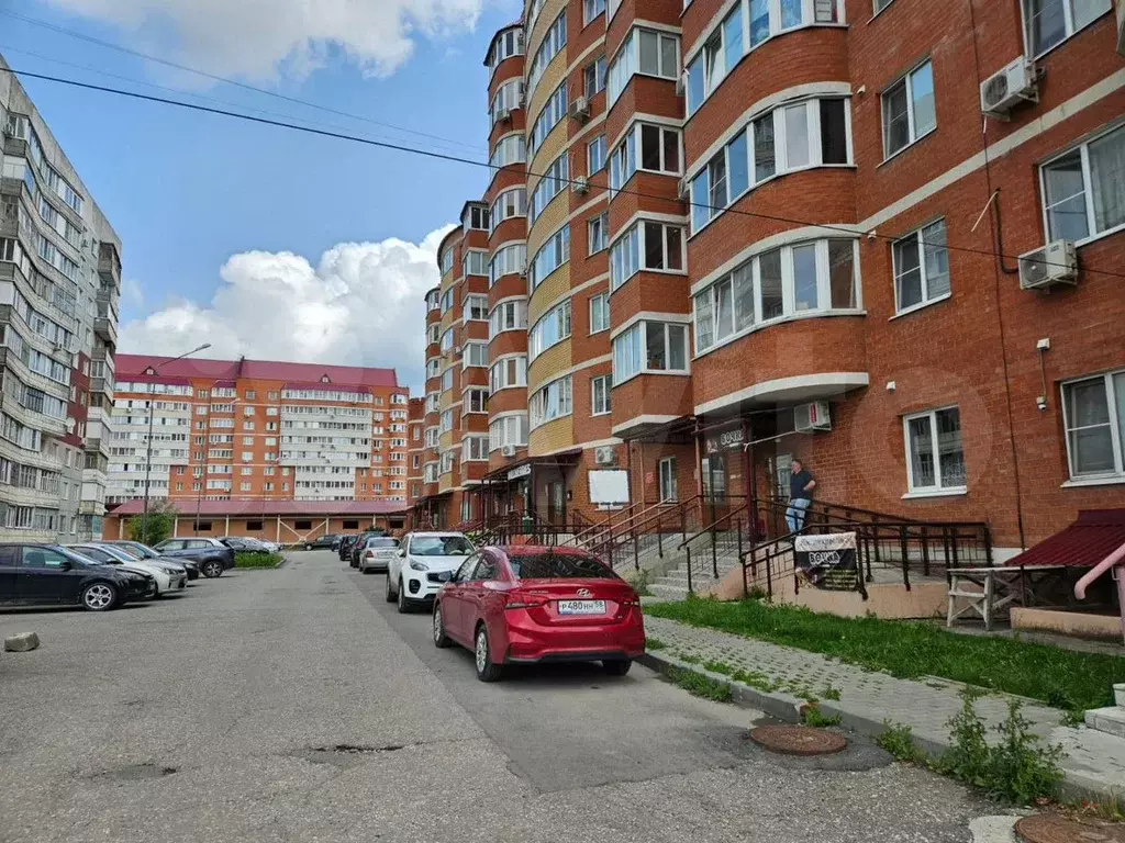 Помещение с ремонтом на маяке, 53.4 м - Фото 1
