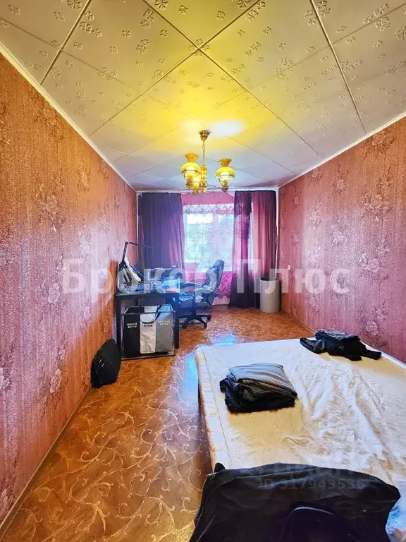 2-к кв. Тыва, Кызыл ул. Калинина, 28 (51.0 м) - Фото 1