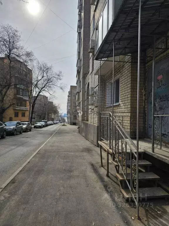 Помещение свободного назначения в Саратовская область, Саратов ... - Фото 2