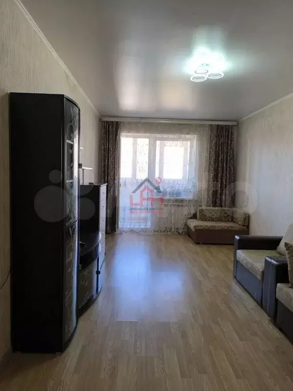 3-к. квартира, 73,8 м, 6/9 эт. - Фото 1