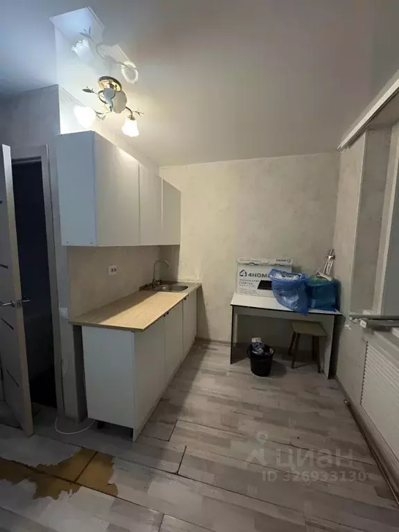 Студия Нижегородская область, Нижний Новгород Перекопская ул., 8к1 ... - Фото 2