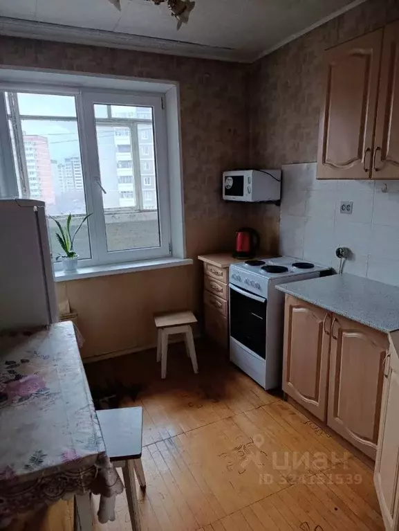 1-к кв. Свердловская область, Екатеринбург ул. Репина, 93 (34.0 м) - Фото 2