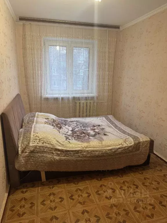 3-к кв. Орловская область, Орел ул. Достоевского, 13 (56.0 м) - Фото 1