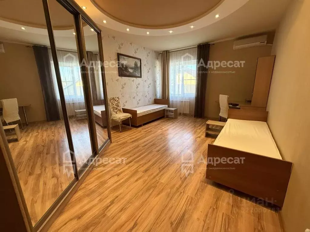 Комната Волгоградская область, Волгоград Белоглинская ул., 87б (21.0 ... - Фото 1