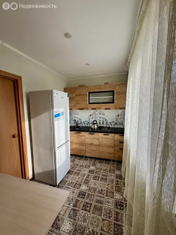 1-комнатная квартира: Астрахань, 3-я Керченская улица, 58 (36 м) - Фото 1