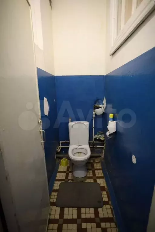 Комната 19,4 м в 3-к., 2/4 эт. - Фото 1