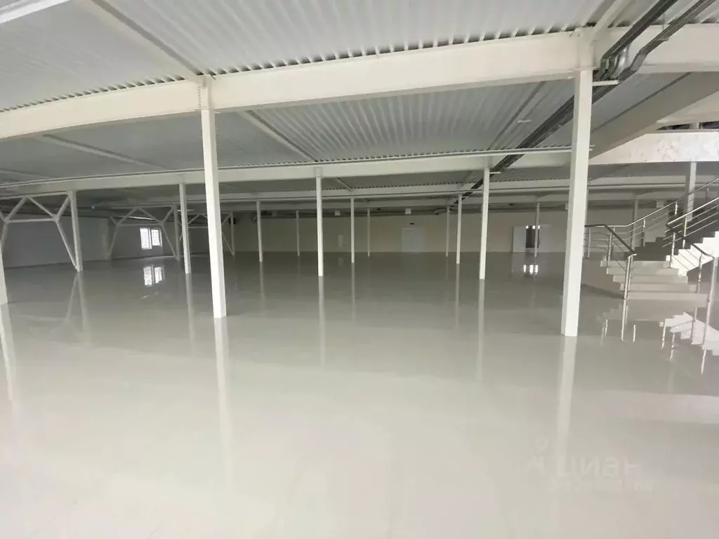 Помещение свободного назначения в Ставропольский край, Ставрополь № 20 ... - Фото 2
