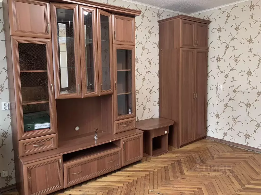 2-к кв. Санкт-Петербург Ковалевская ул., 23К1 (41.3 м) - Фото 1
