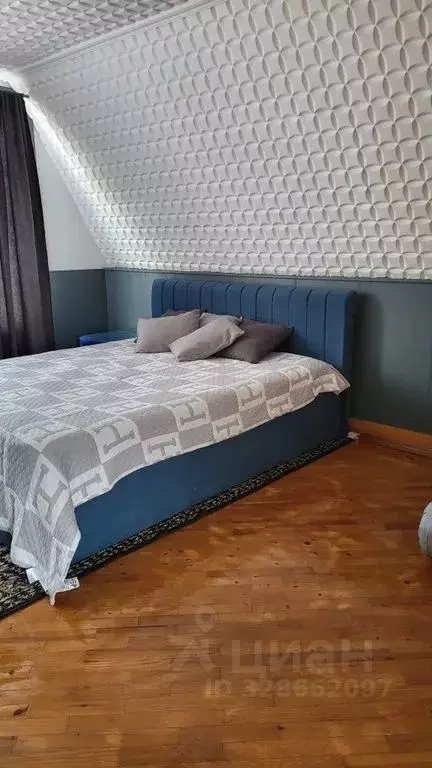 Дом в Ставропольский край, Предгорный муниципальный округ, Вишенка ... - Фото 1