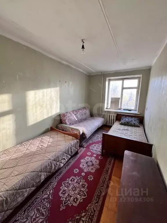 2-к кв. Удмуртия, Ижевск ул. Ворошилова, 3 (43.0 м) - Фото 1