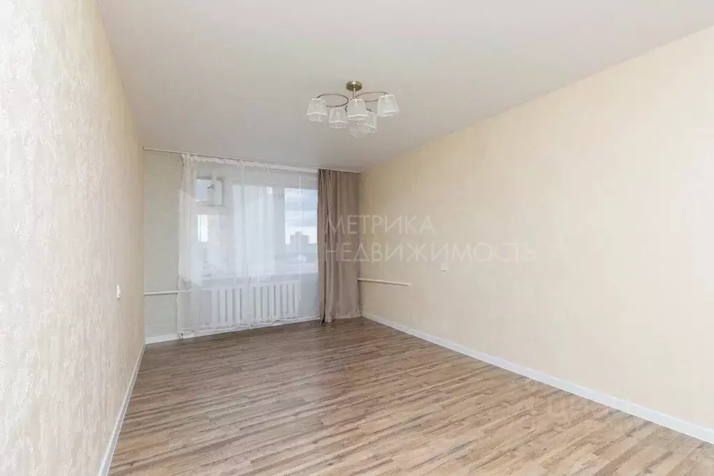 2-к кв. Тюменская область, Тюмень ул. Газовиков, 25 (53.0 м) - Фото 1