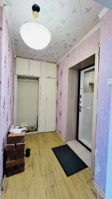 Продаётся 1-к квартира, 33.8 м - Фото 0