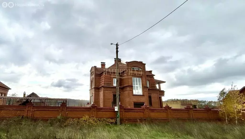 Дом в Звениговский район, Кокшайское сельское поселение, деревня ... - Фото 2