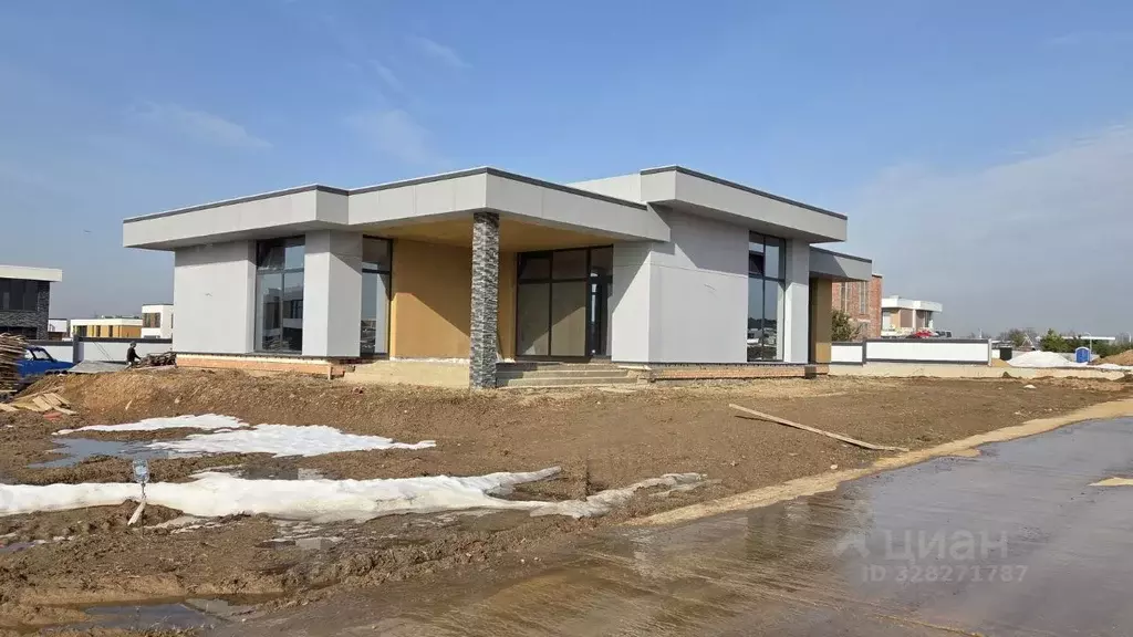 Дом в Московская область, Наро-Фоминский городской округ, д. Першино, ... - Фото 2