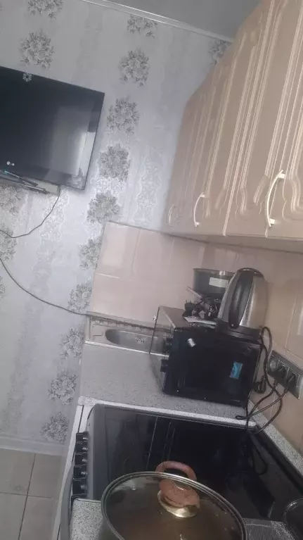 Продаётся 1-к квартира, 29 м - Фото 1