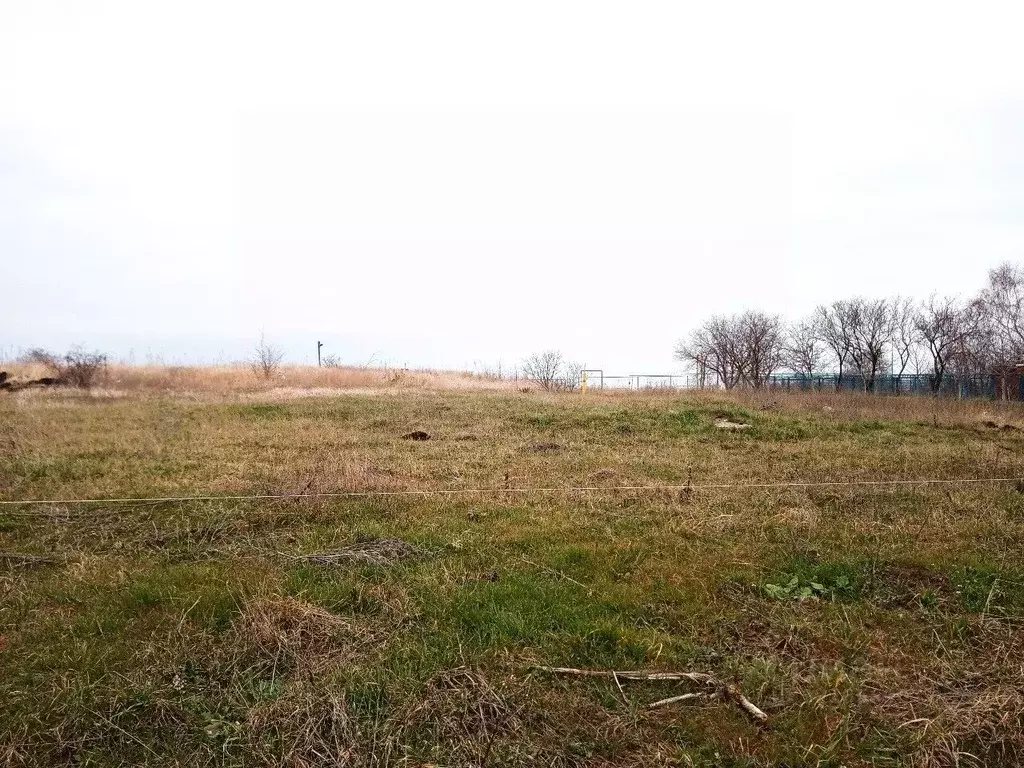 Участок в Краснодарский край, Темрюк ул. Аллейная (7.5 сот.) - Фото 1