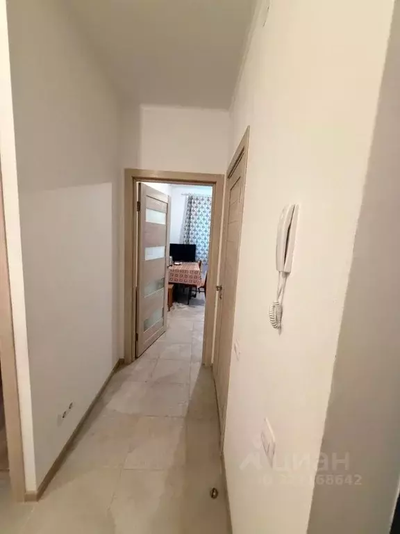 2-к кв. Москва Открытое ш., 30 (57.0 м) - Фото 2