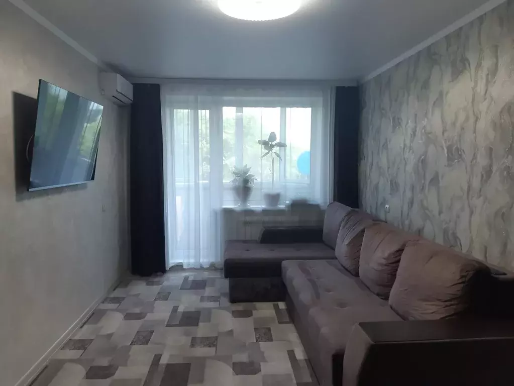Продаётся 2-к квартира, 50.6 м - Фото 0