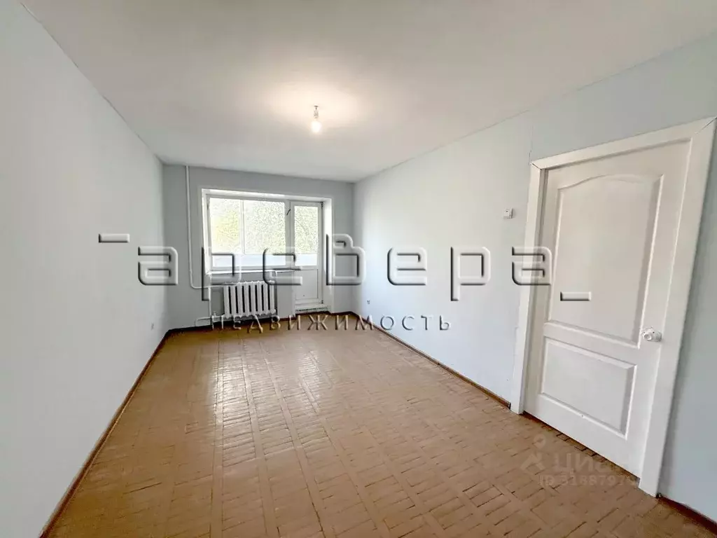 2-к кв. Красноярский край, Красноярск ул. 26 Бакинских Комиссаров, 5а ... - Фото 1