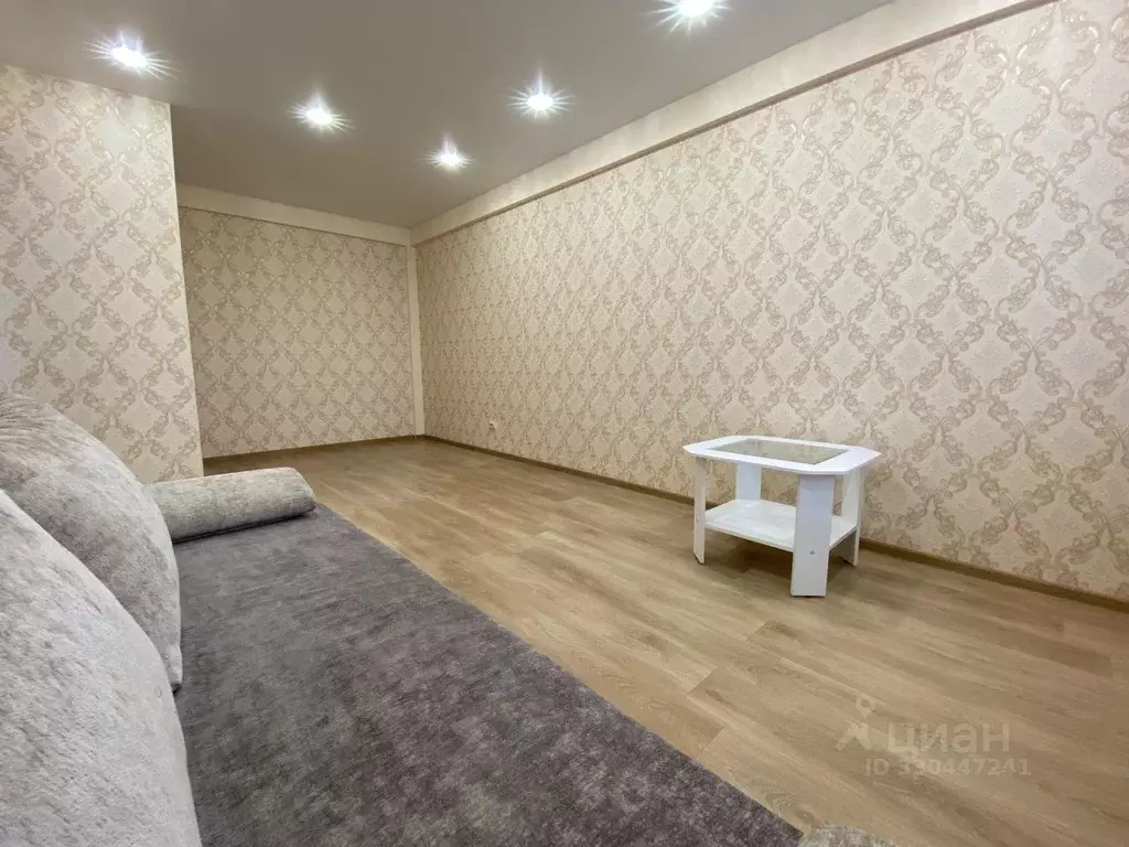 1-к кв. Кировская область, Киров ул. Мостовицкая, 7 (31.0 м) - Фото 2