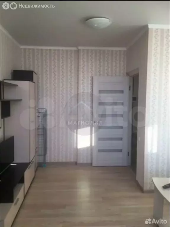 1-комнатная квартира: Анапа, микрорайон Алексеевка, Ленинградская ... - Фото 0