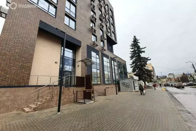 Помещение свободного назначения (627 м) - Фото 0