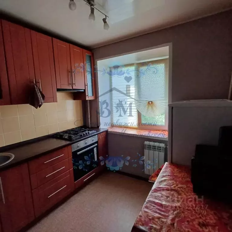 2-к кв. Московская область, Жуковский ул. Серова, 6А (46.0 м) - Фото 0