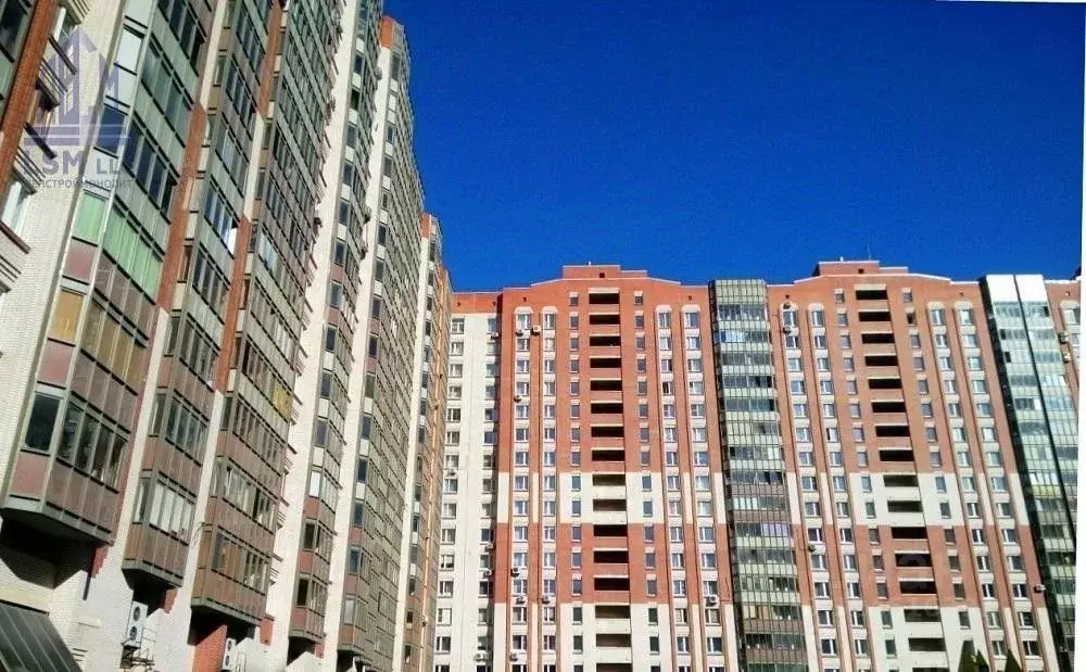 1-к кв. Санкт-Петербург ул. Бадаева, 6к1 (42.0 м) - Фото 1