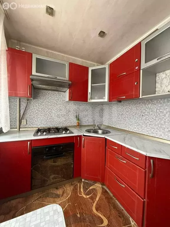 3-комнатная квартира: Южноуральск, Спортивная улица, 44 (60.6 м) - Фото 1