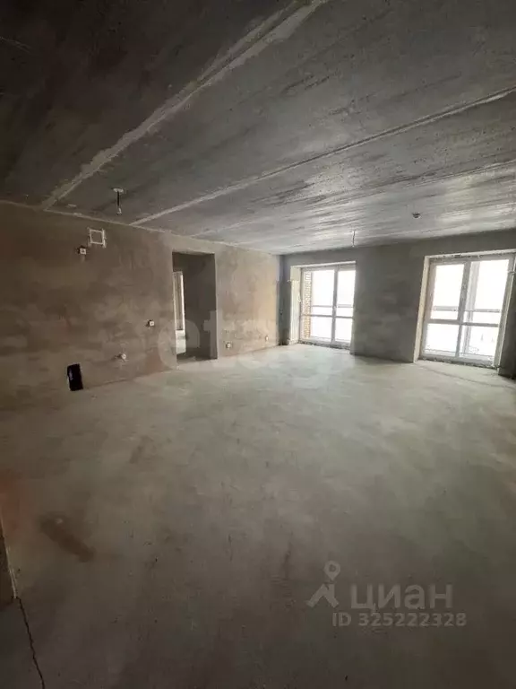 3-к кв. Томская область, Томский район, д. Кисловка, Левобережный мкр ... - Фото 1