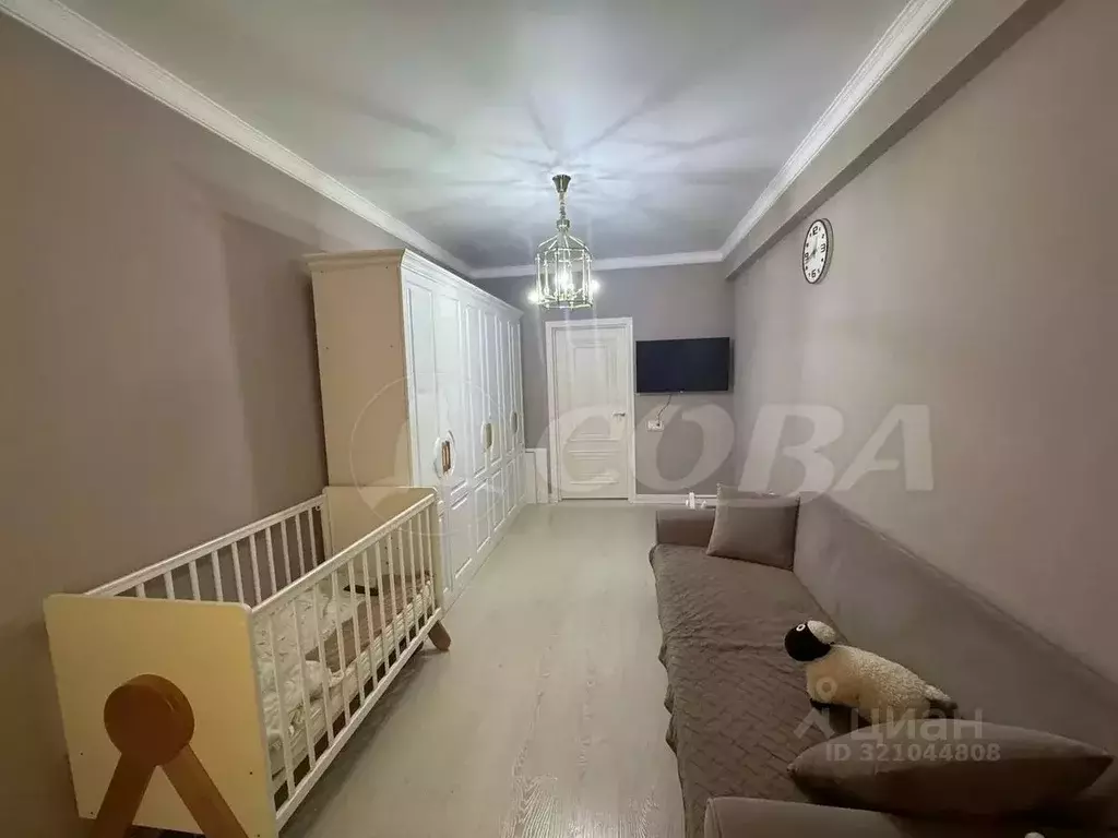 2-к кв. Дагестан, Дербент ул. Николая Гоголя, 11 (81.5 м) - Фото 1