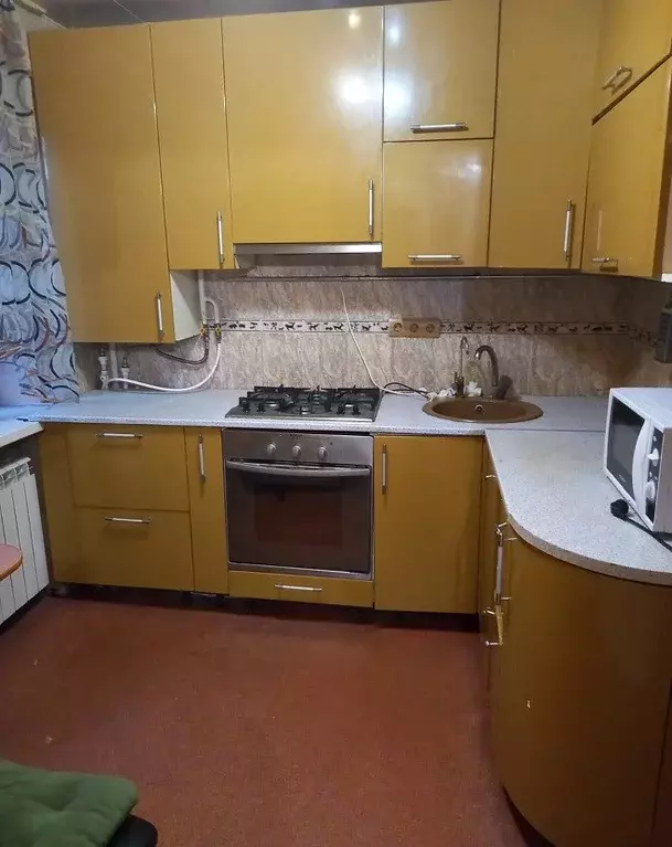Продаётся 2-к квартира, 46 м - Фото 0