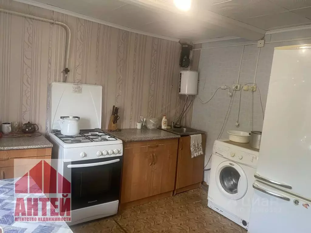 Дом в Нижегородская область, Павлово Трудовая ул. (60 м) - Фото 2