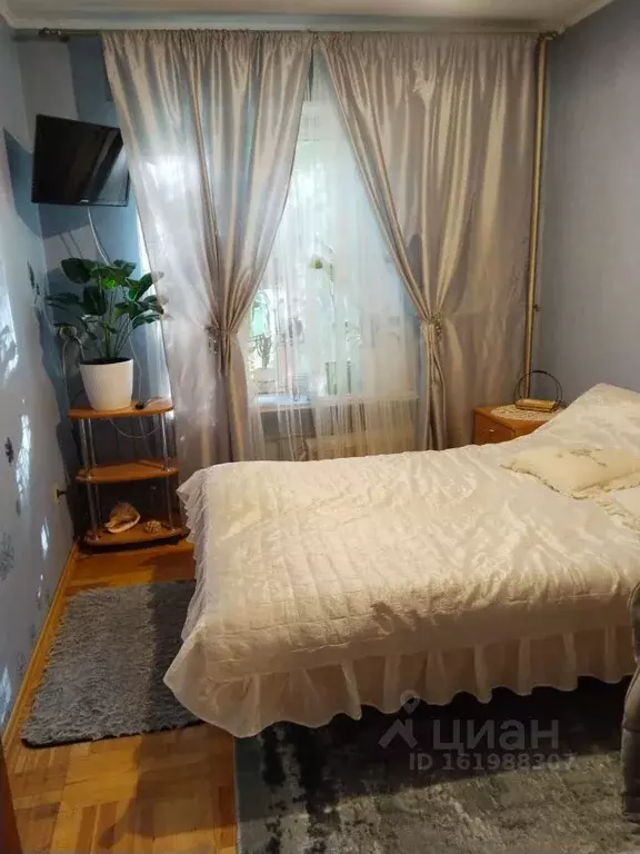 Комната Москва ул. Островитянова, 45К1 (12.0 м) - Фото 1