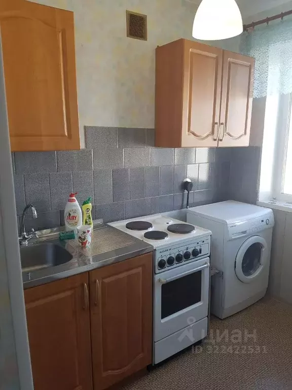2-к кв. Иркутская область, Иркутск ул. Трилиссера, 104 (45.0 м) - Фото 1