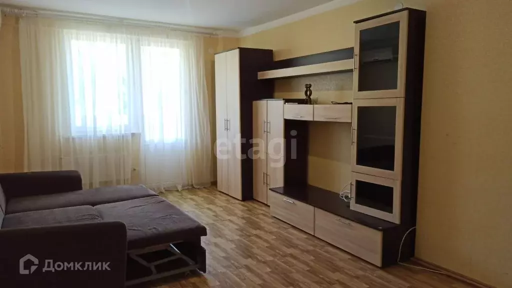 Продаётся 1-к квартира, 49.1 м - Фото 0
