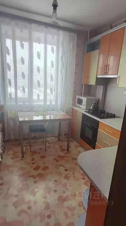 1-к кв. Белгородская область, Белгород ул. Щорса, 62 (33.3 м) - Фото 0