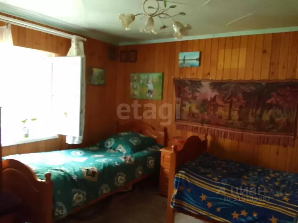 Дом в Архангельская область, Котласский муниципальный округ, Восход-1 ... - Фото 1