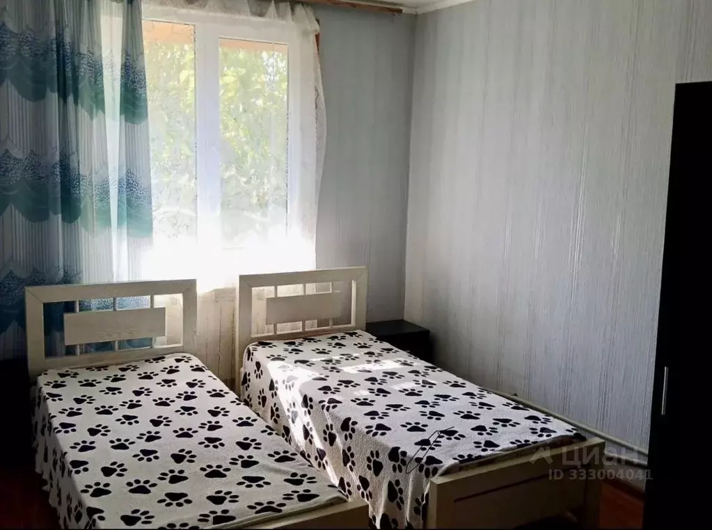Дом в Краснодарский край, Сочи городской округ, с. Верхневеселое, Труд ... - Фото 2