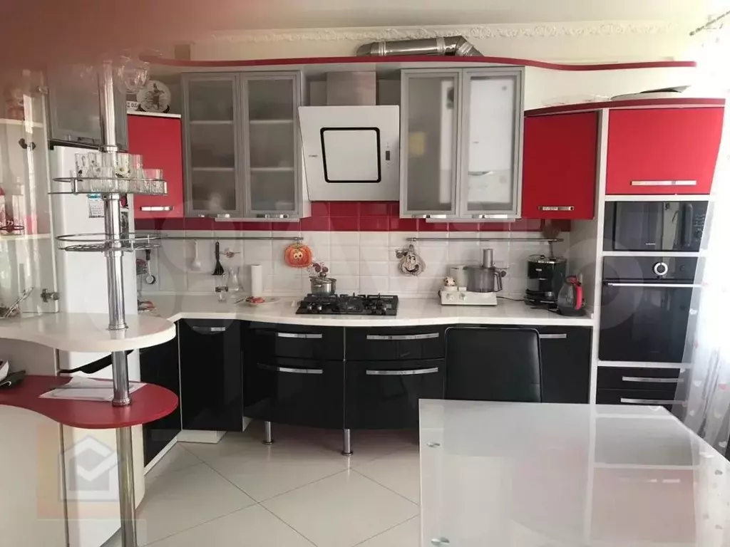 2-к. квартира, 80 м, 4/5 эт. - Фото 0