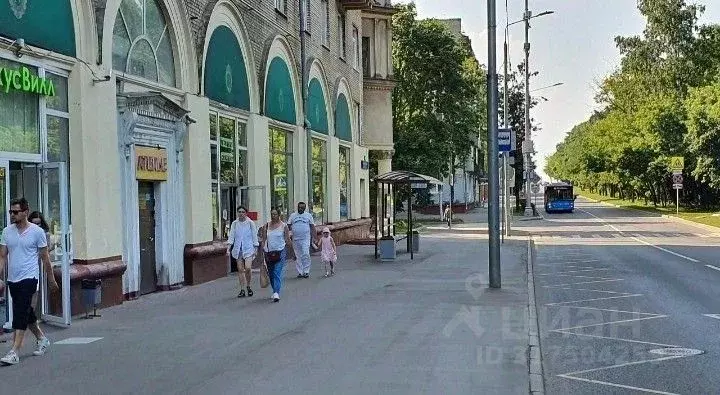 Помещение свободного назначения в Москва ул. Маршала Василевского, 5К1 ... - Фото 0