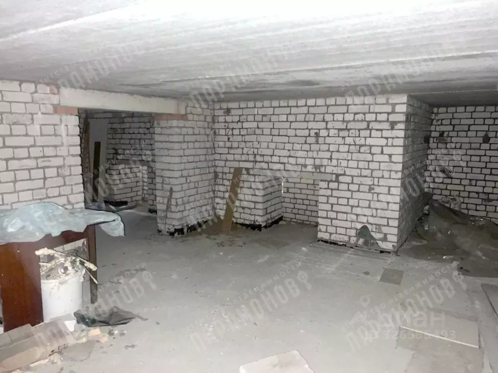 Помещение свободного назначения в Тверская область, Тверь ул. 2-я ... - Фото 1